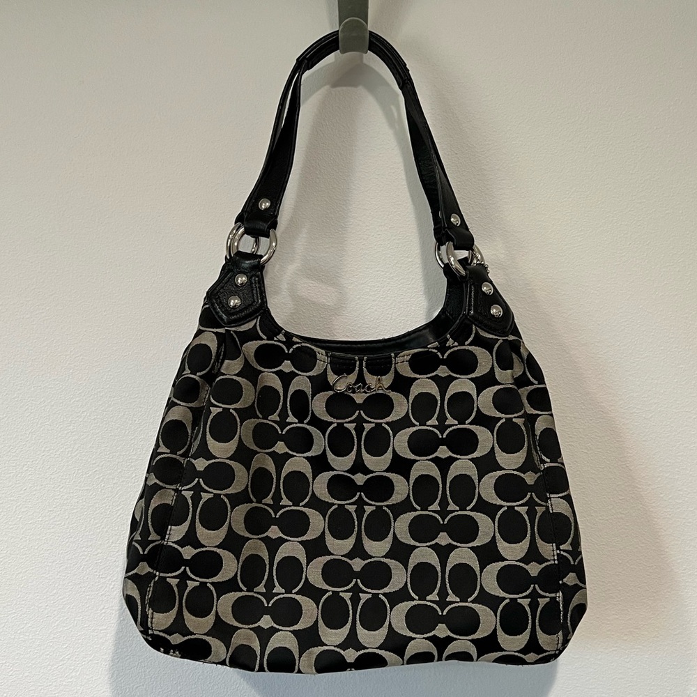 Coach Shoulder Bag